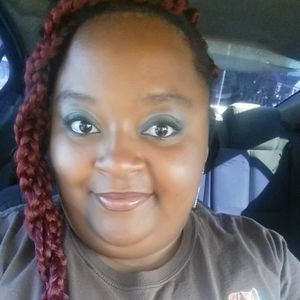 Meet your Posher, Natasha